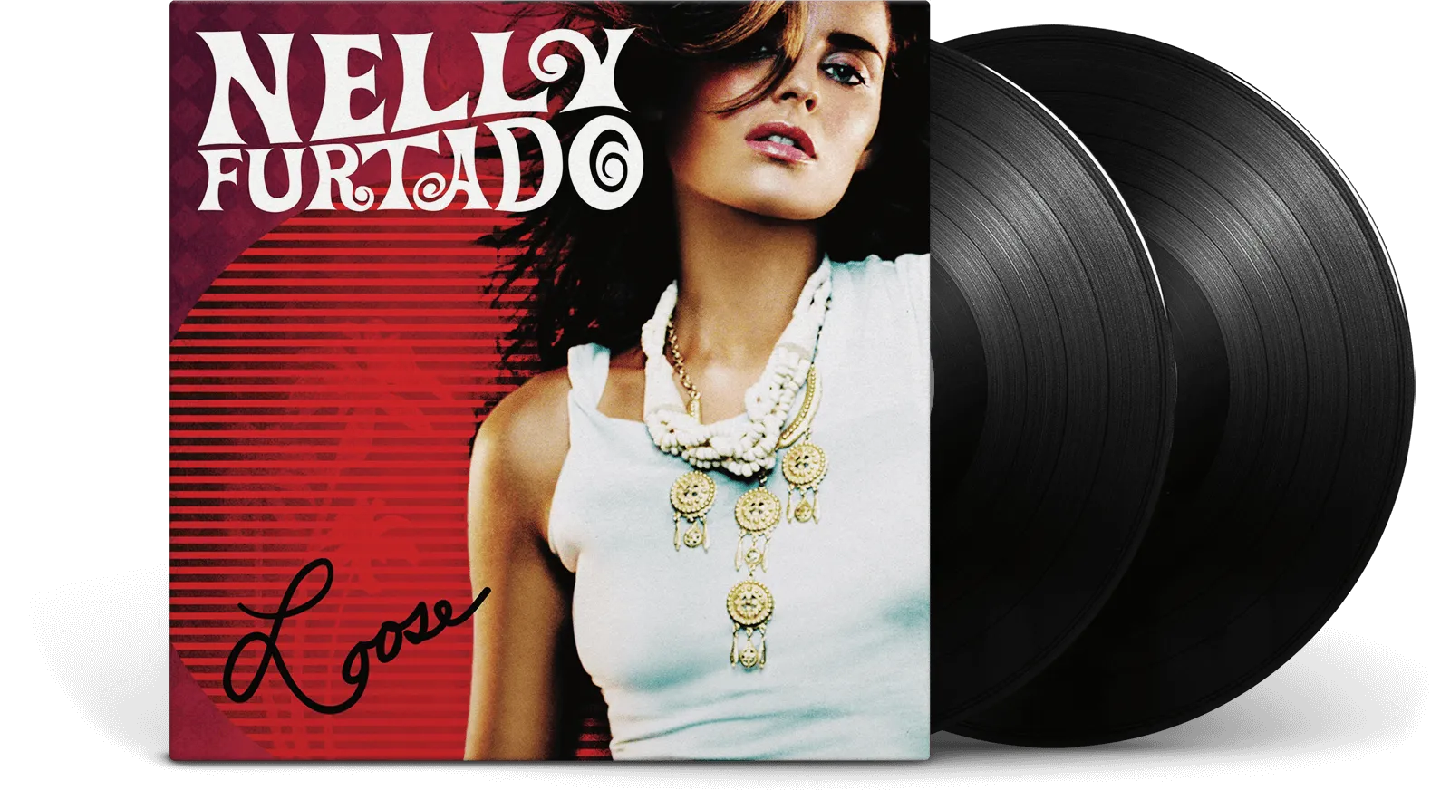 Nelly Furtado : Loose