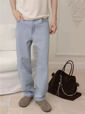 NewMoney Light Blue Jeans