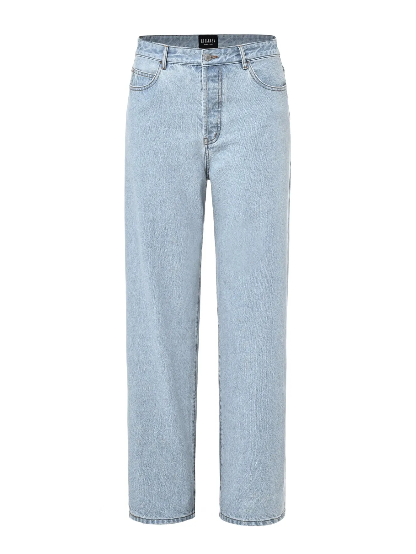 NewMoney Light Blue Jeans