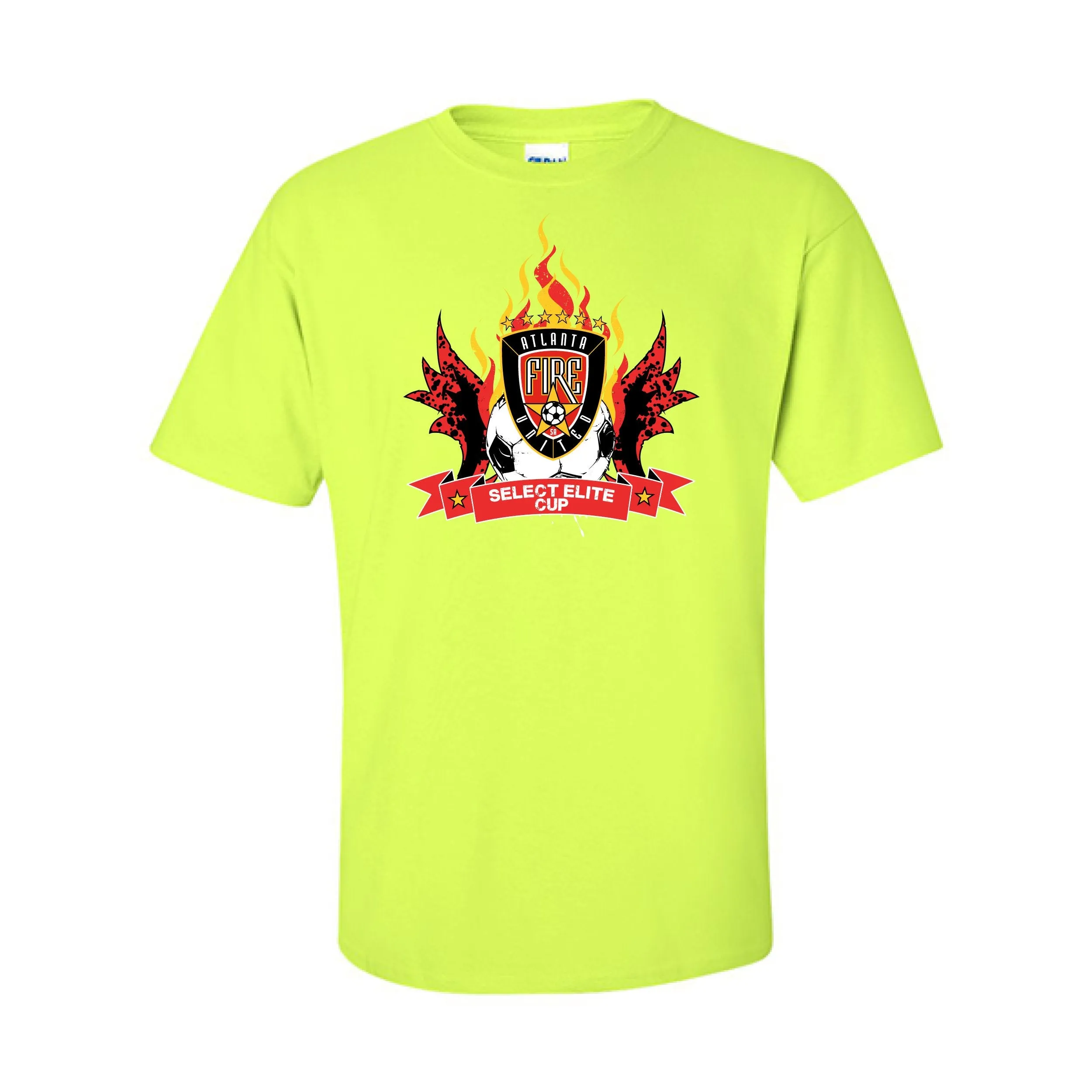 Next Level T-Shirts AFU Select