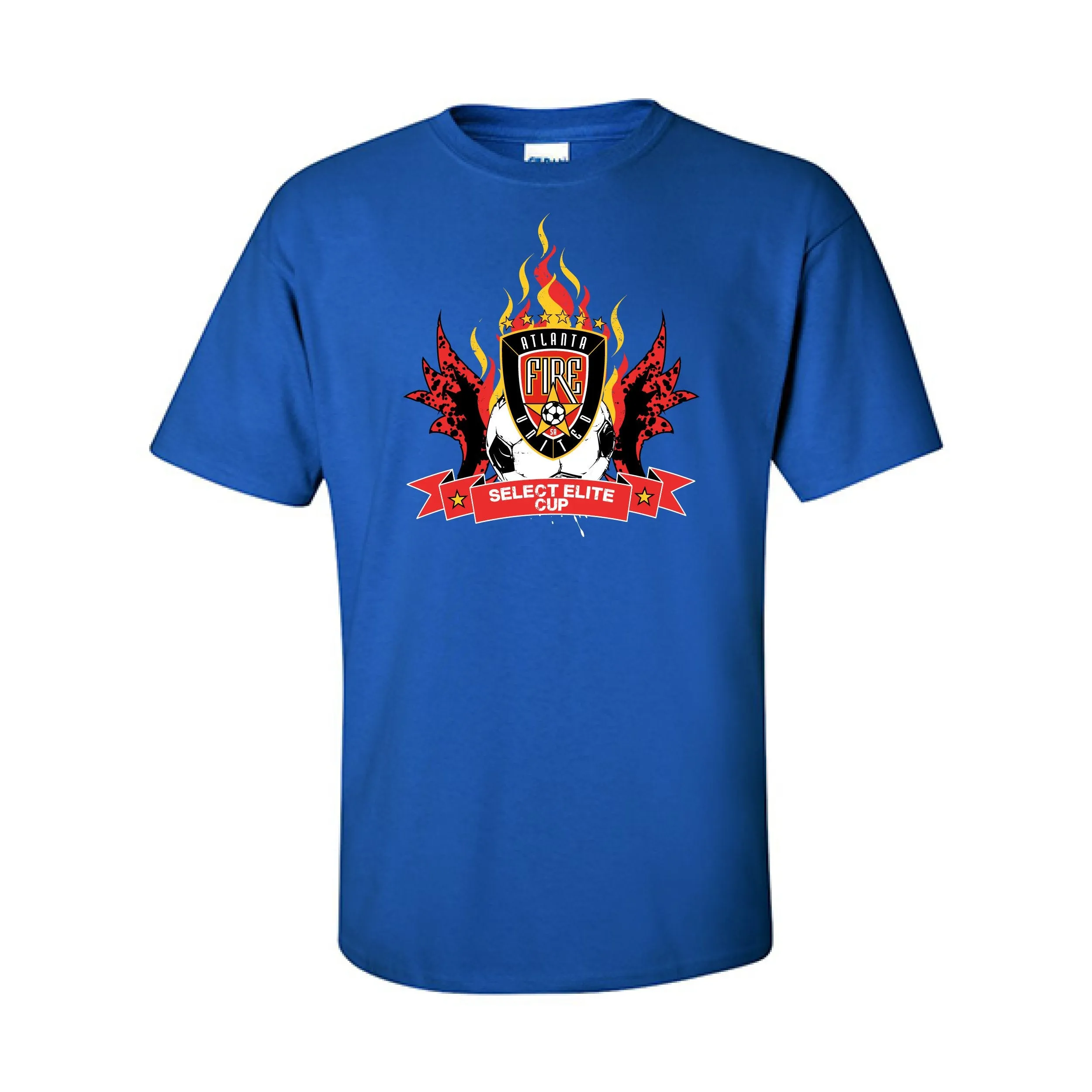 Next Level T-Shirts AFU Select