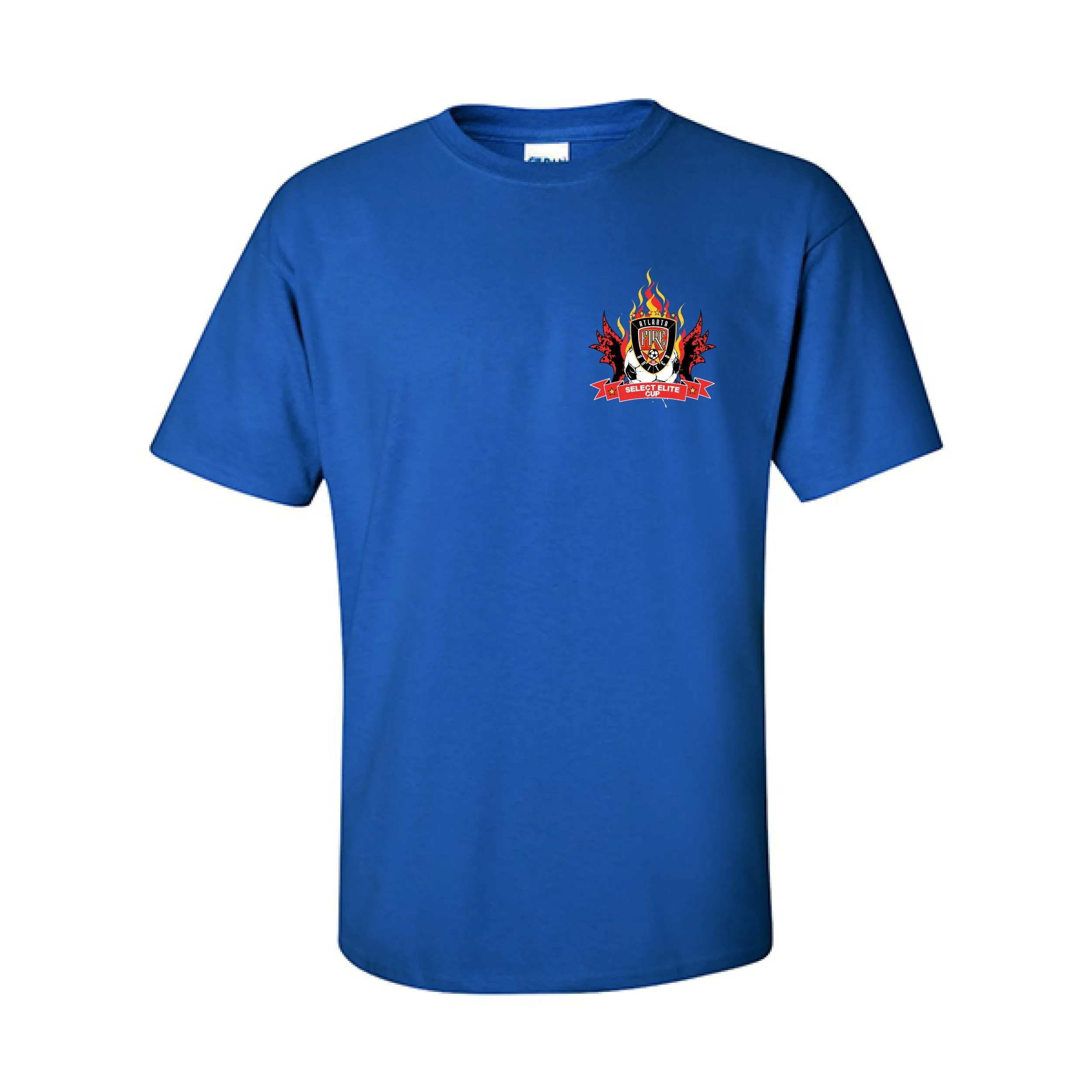 Next Level T-Shirts AFU Select