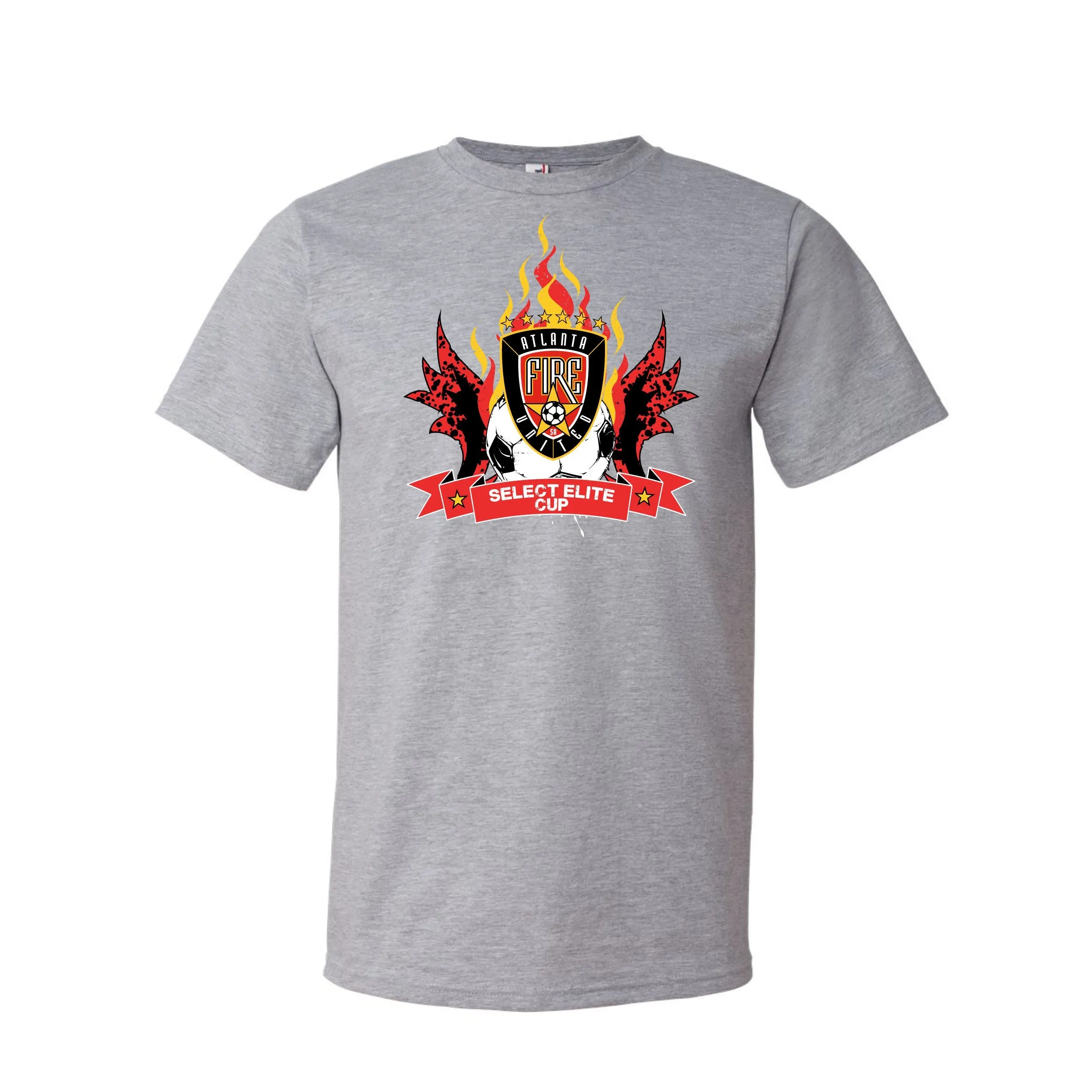 Next Level T-Shirts AFU Select