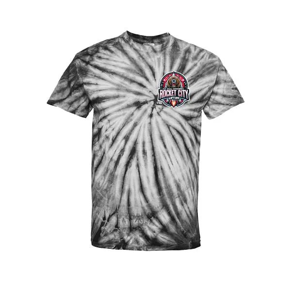 Next Level T-Shirts Rocket City