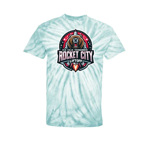 Next Level T-Shirts Rocket City