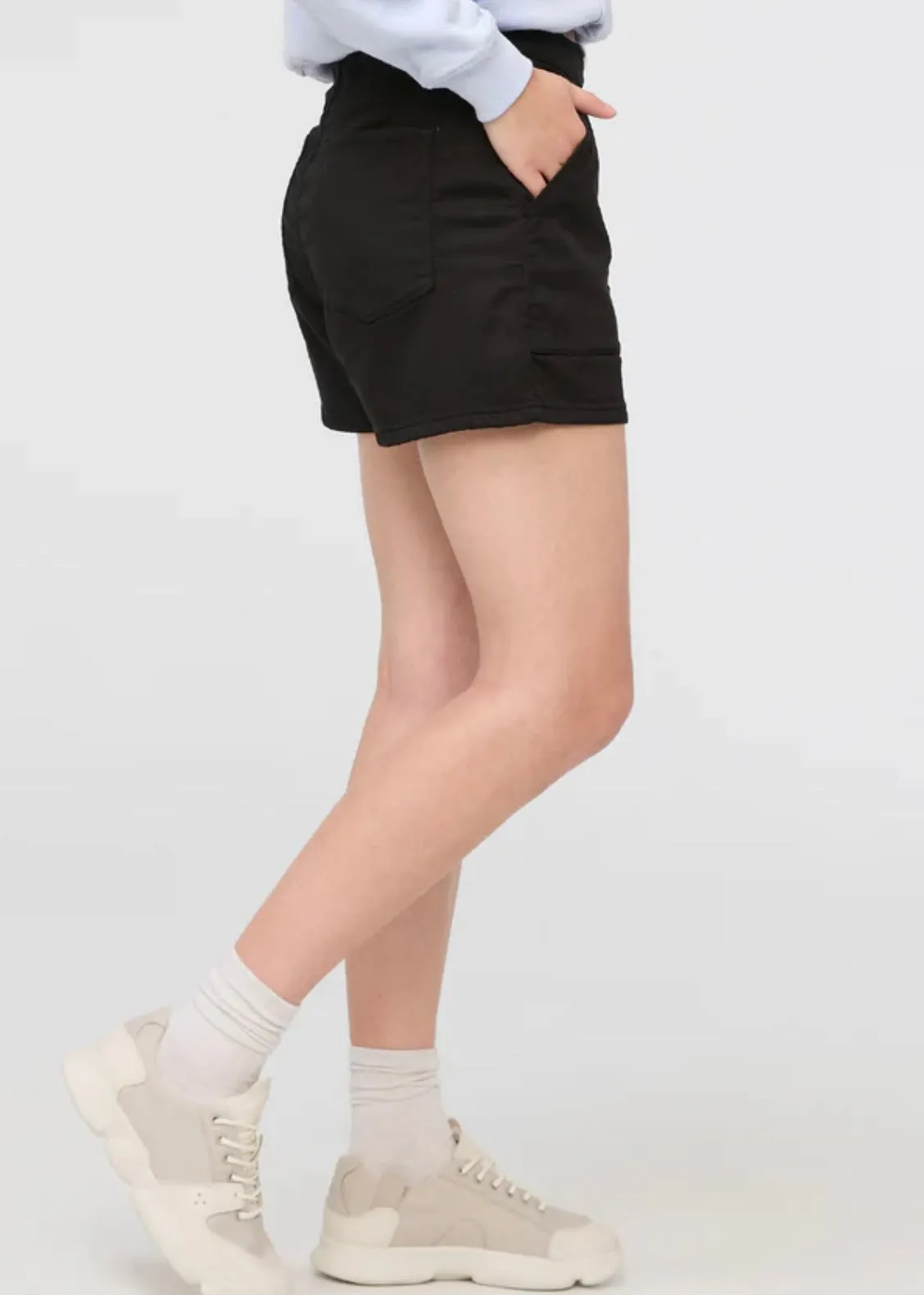 No Sweat Harbour Short