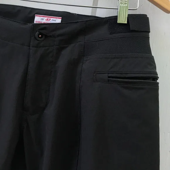 NWOT Giro Sport Design Classic Bike Shorts