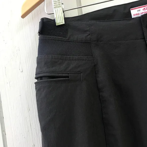 NWOT Giro Sport Design Classic Bike Shorts