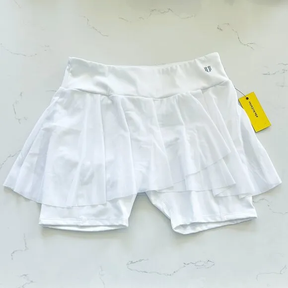 NWT EleVen by Venus Williams Outskirt Shortie