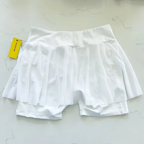 NWT EleVen by Venus Williams Outskirt Shortie