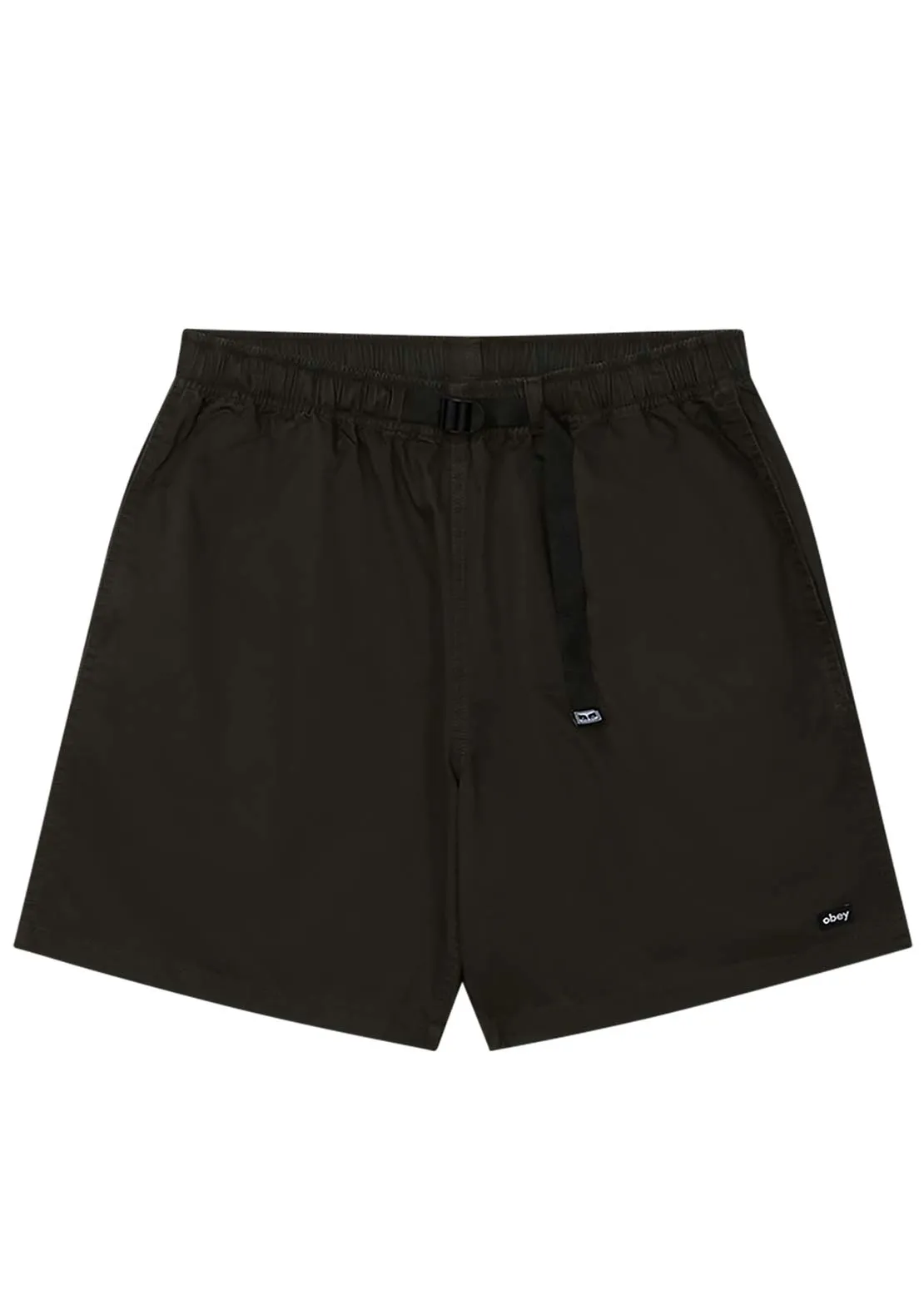 Obey Men's Easy Gravel Trail Shorts