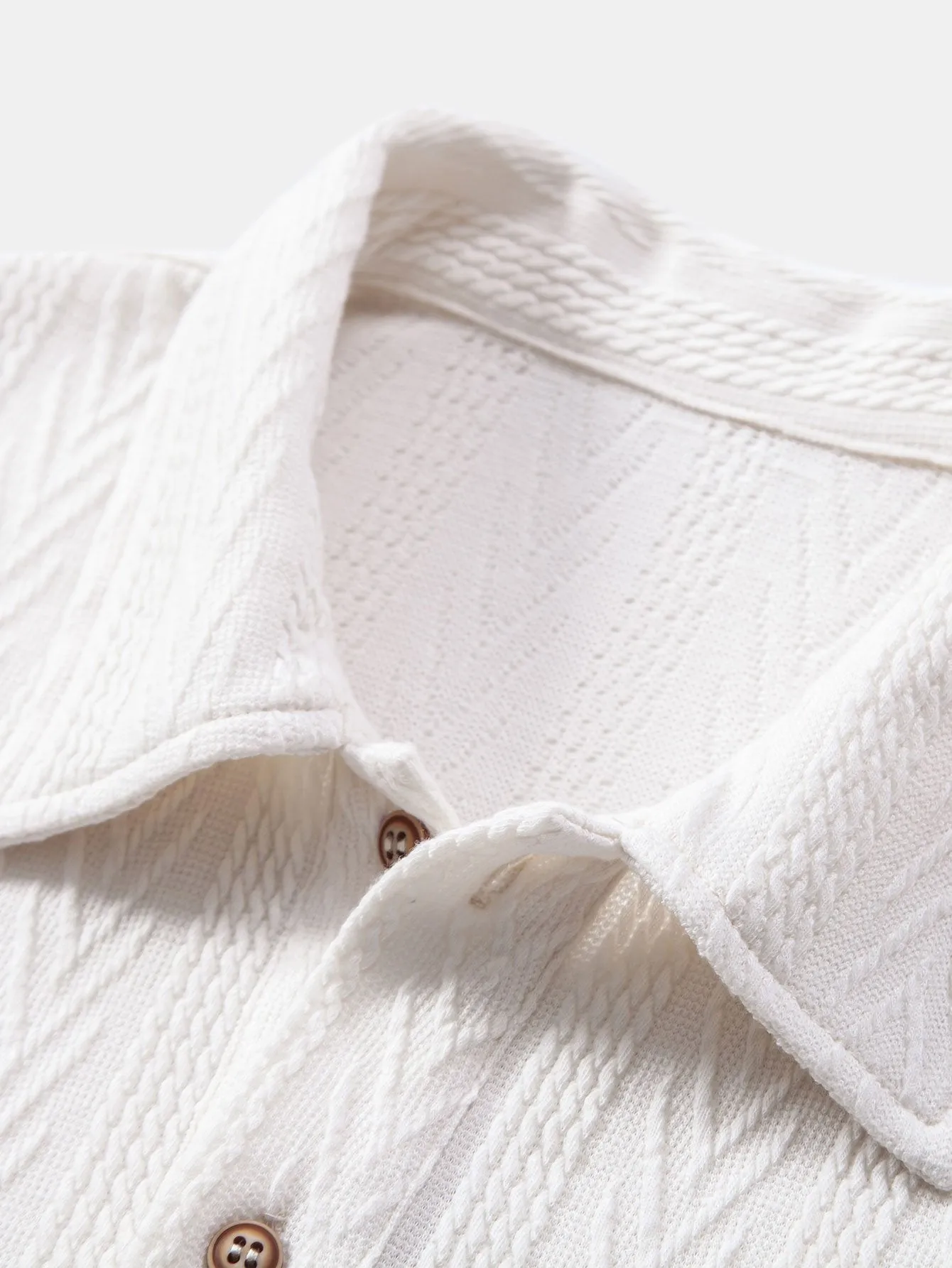 Oliver Knit Polo Shirt