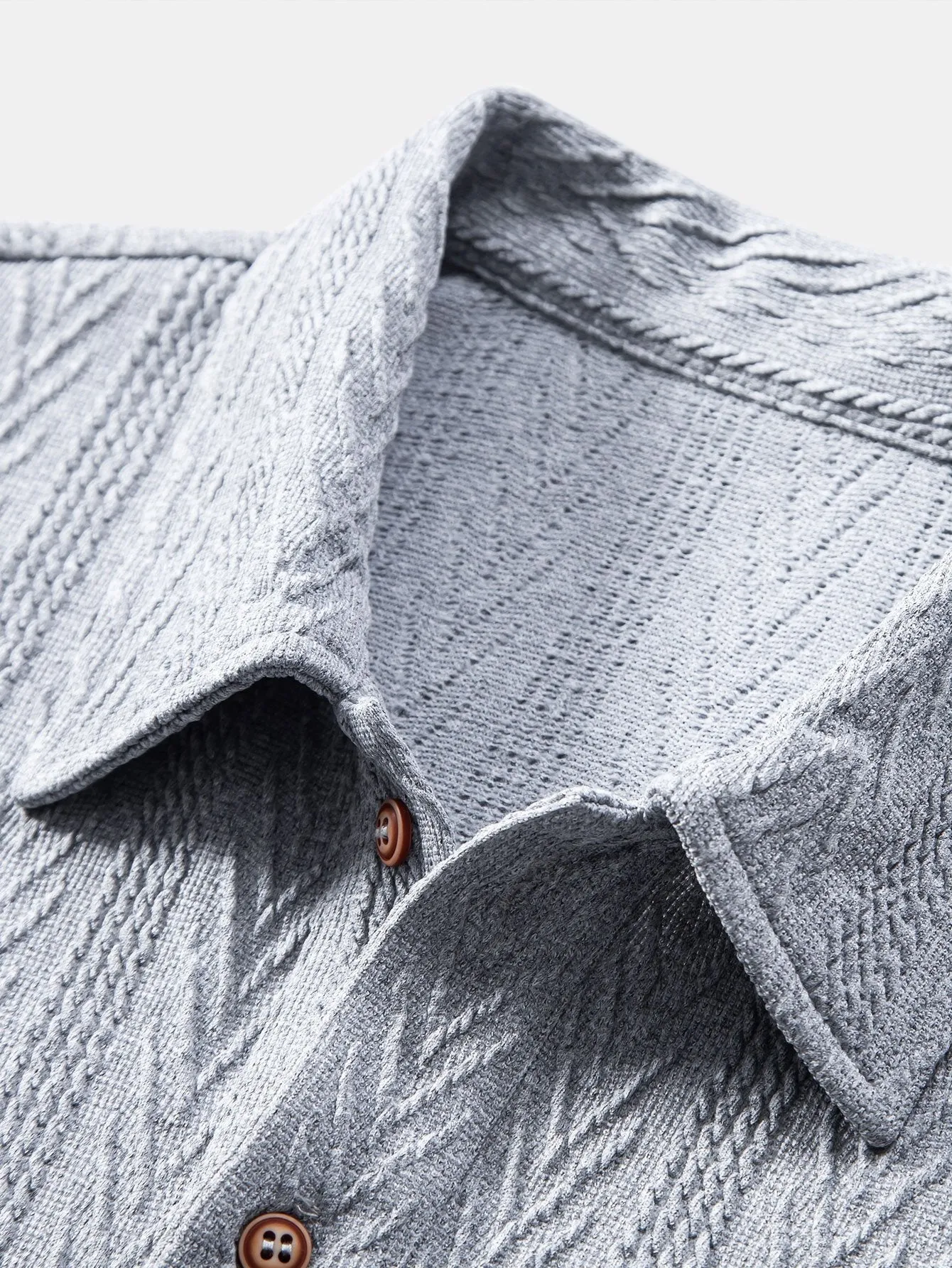 Oliver Knit Polo Shirt