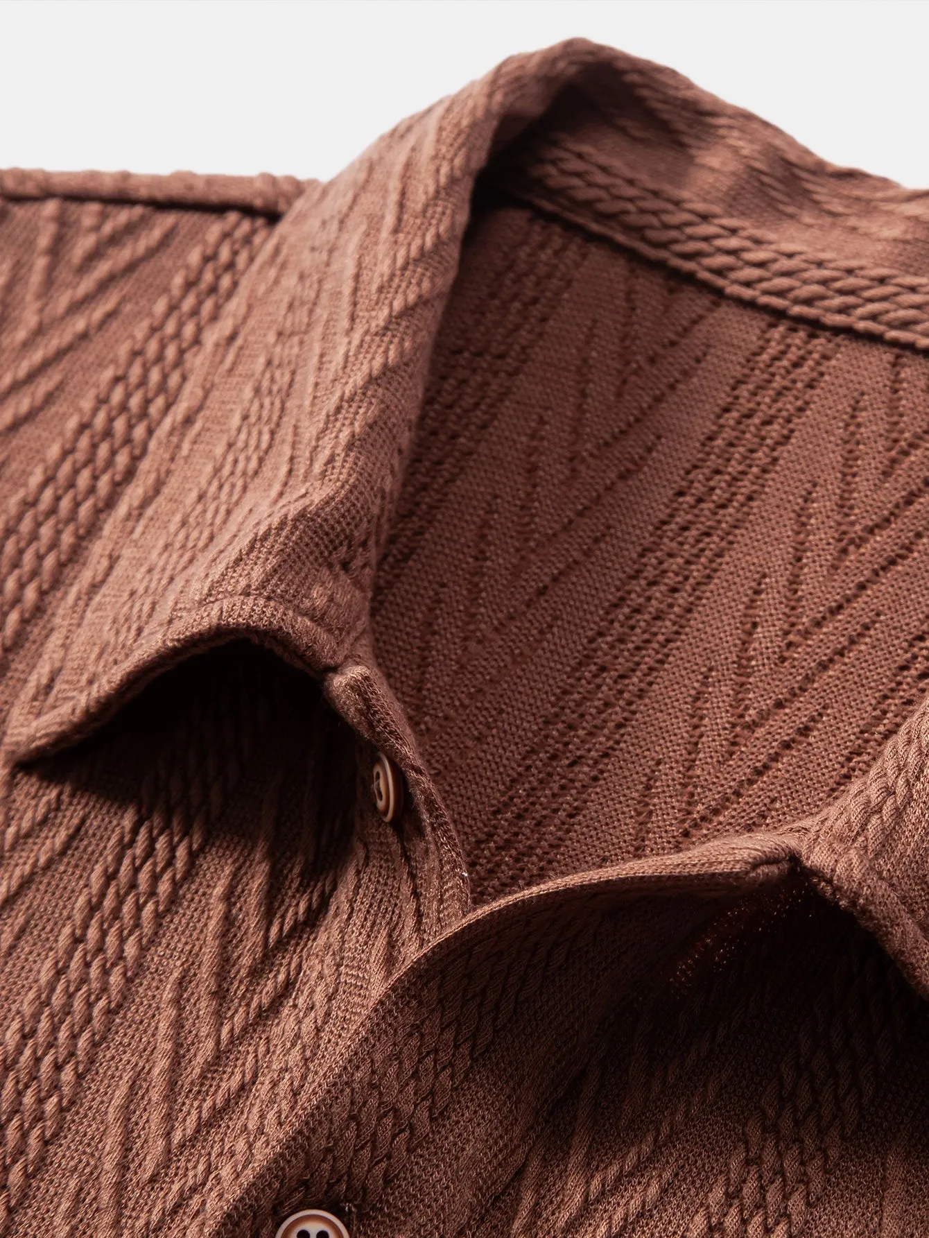 Oliver Knit Polo Shirt
