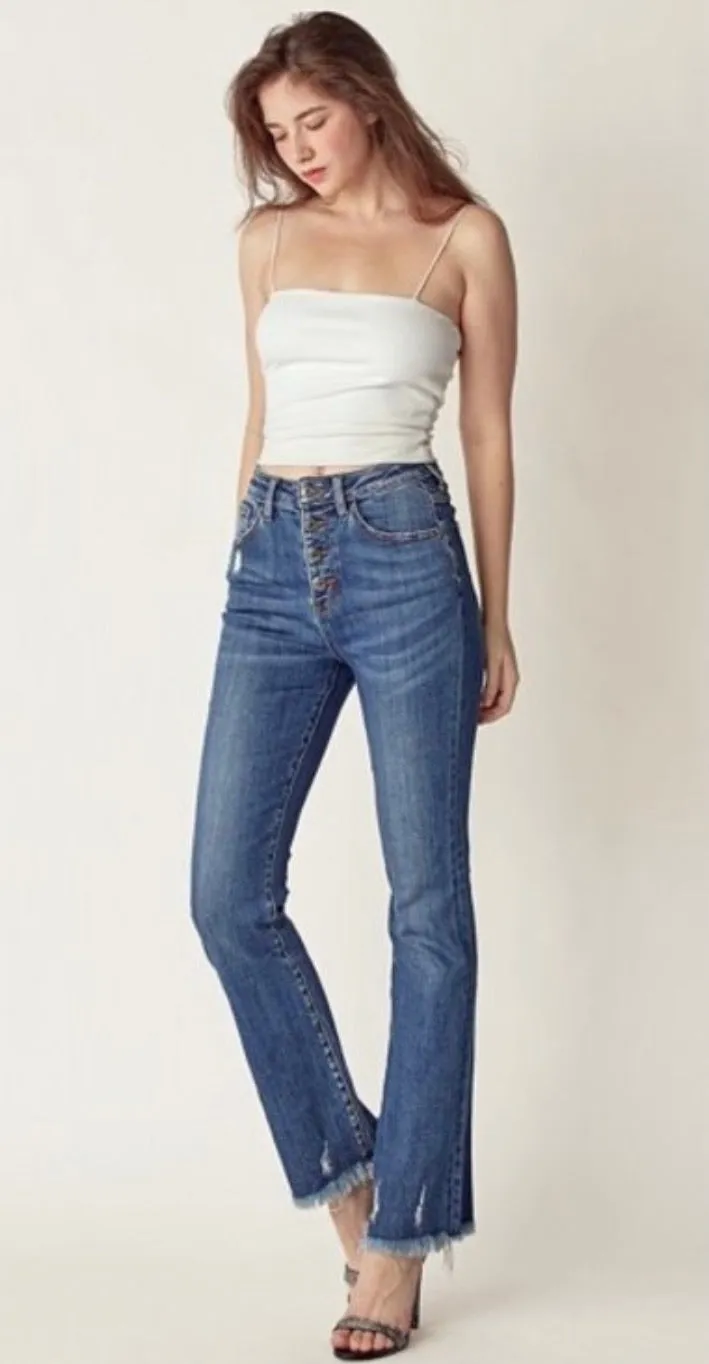 On the go denim