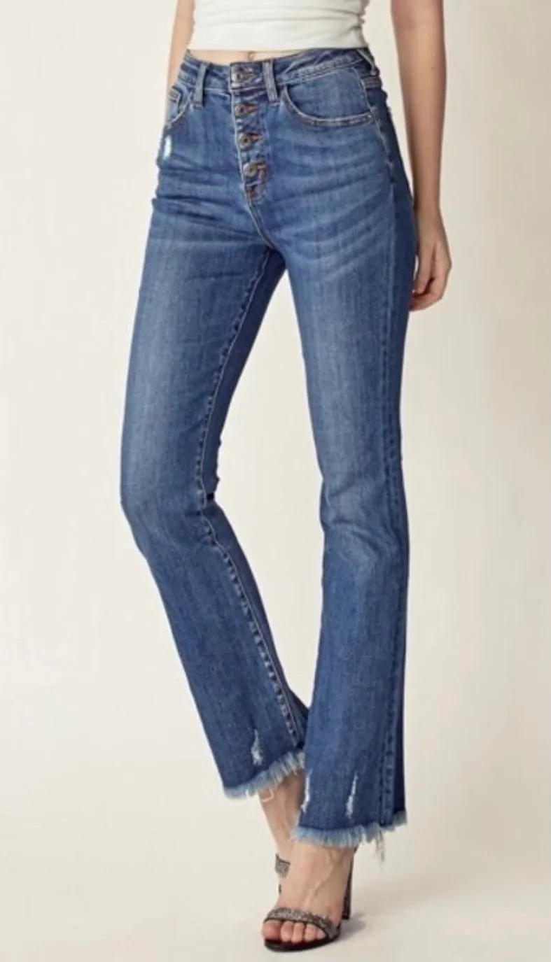 On the go denim