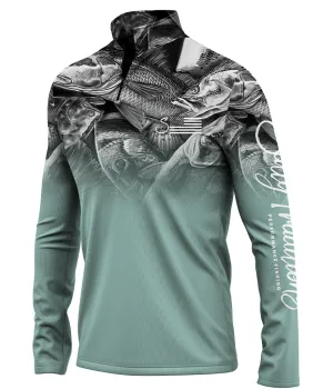 OS Inshore Mint QZ