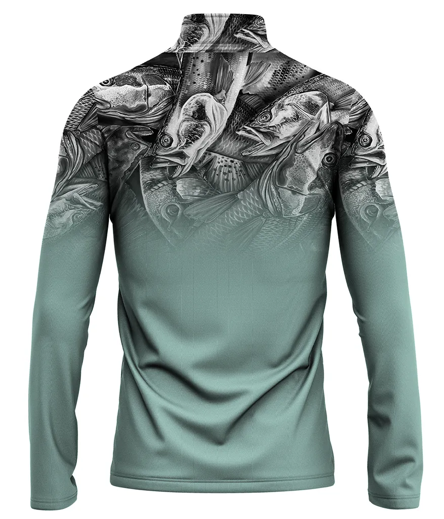 OS Inshore Mint QZ