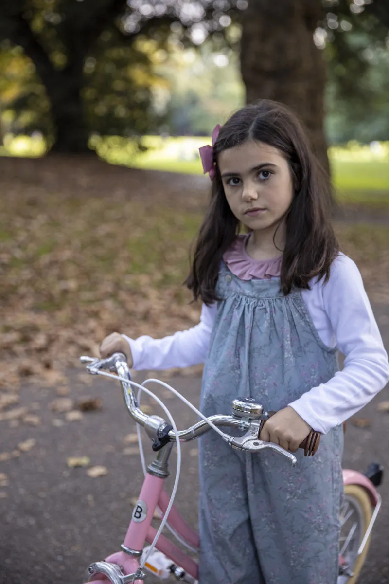 Ottilie Girl Top