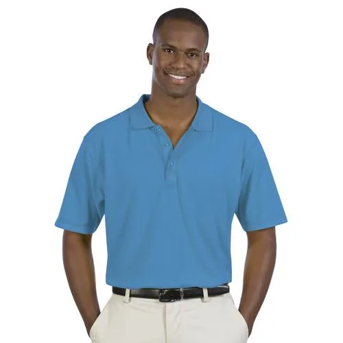OTTO Men's Comfortable Sport Shirt