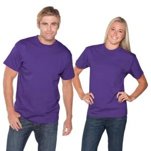 OTTO Unisex Heavyweight Comfy Tee T-Shirt