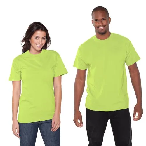 OTTO Unisex Heavyweight Comfy Tee T-Shirt