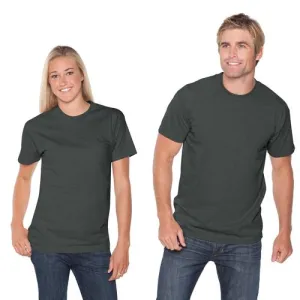 OTTO Unisex Heavyweight Comfy Tee T-Shirt