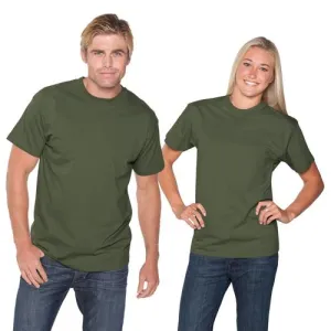 OTTO Unisex Heavyweight Comfy Tee T-Shirt