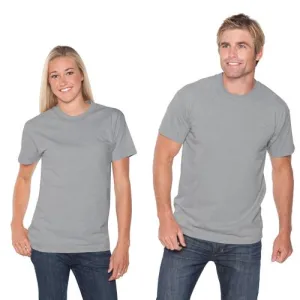 OTTO Unisex Heavyweight Comfy Tee T-Shirt