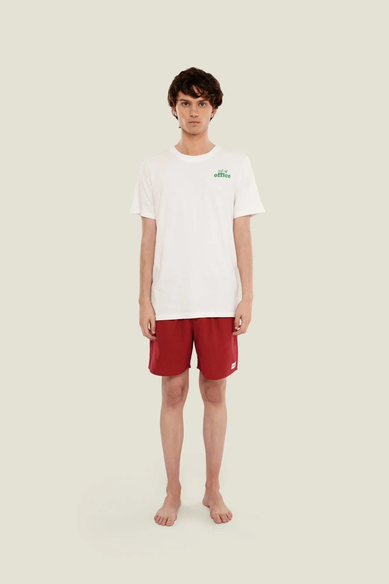 Out Of Office T-shirt