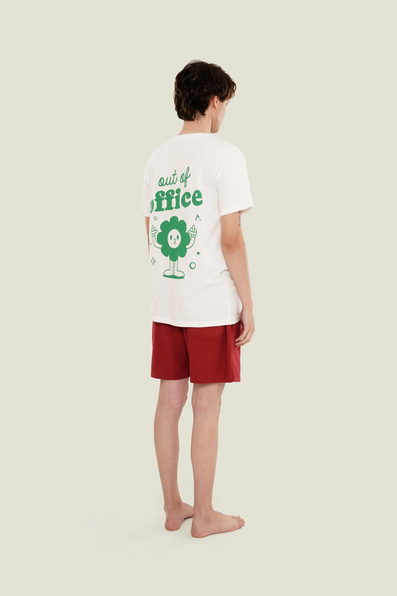 Out Of Office T-shirt