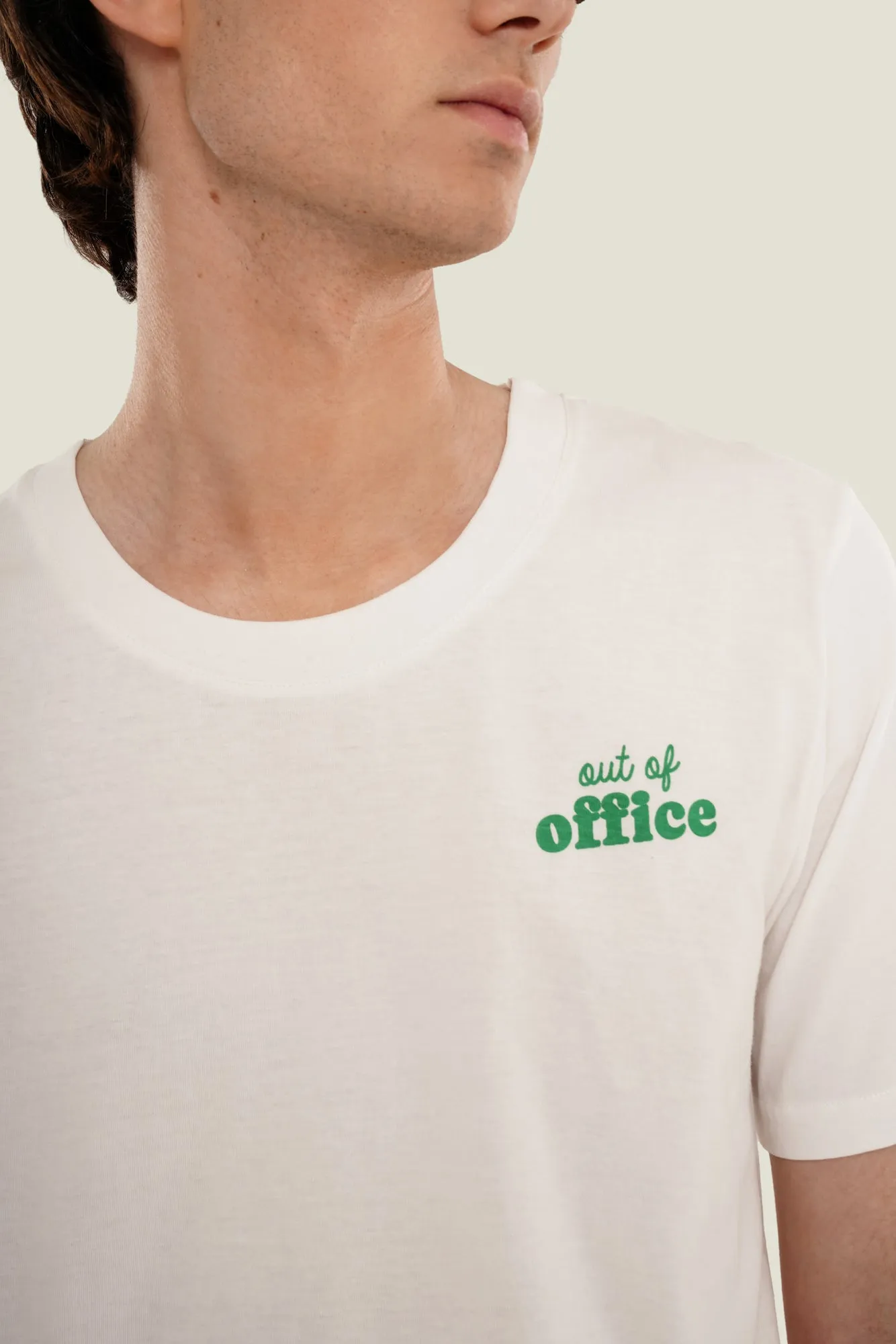 Out Of Office T-shirt
