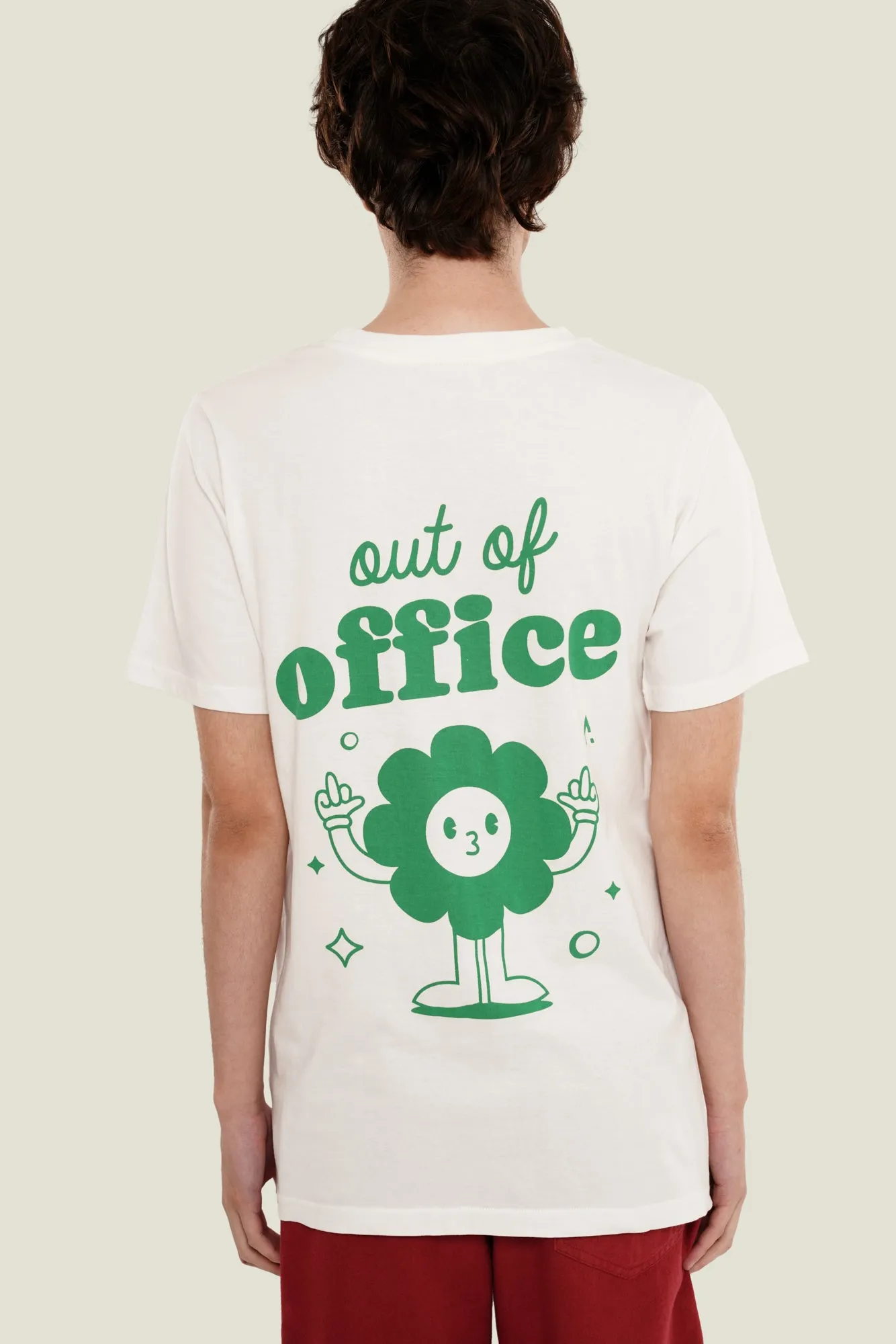 Out Of Office T-shirt