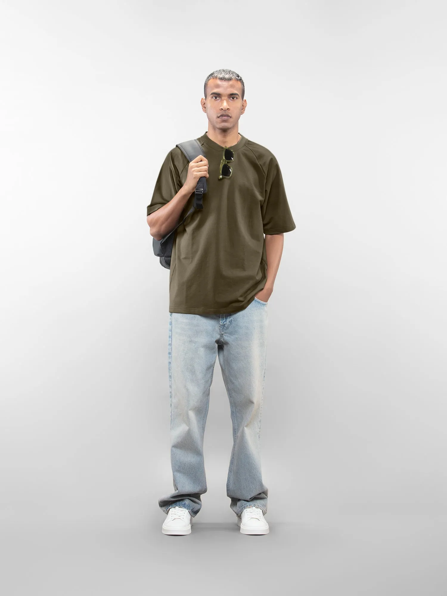 Oversized T-Shirt