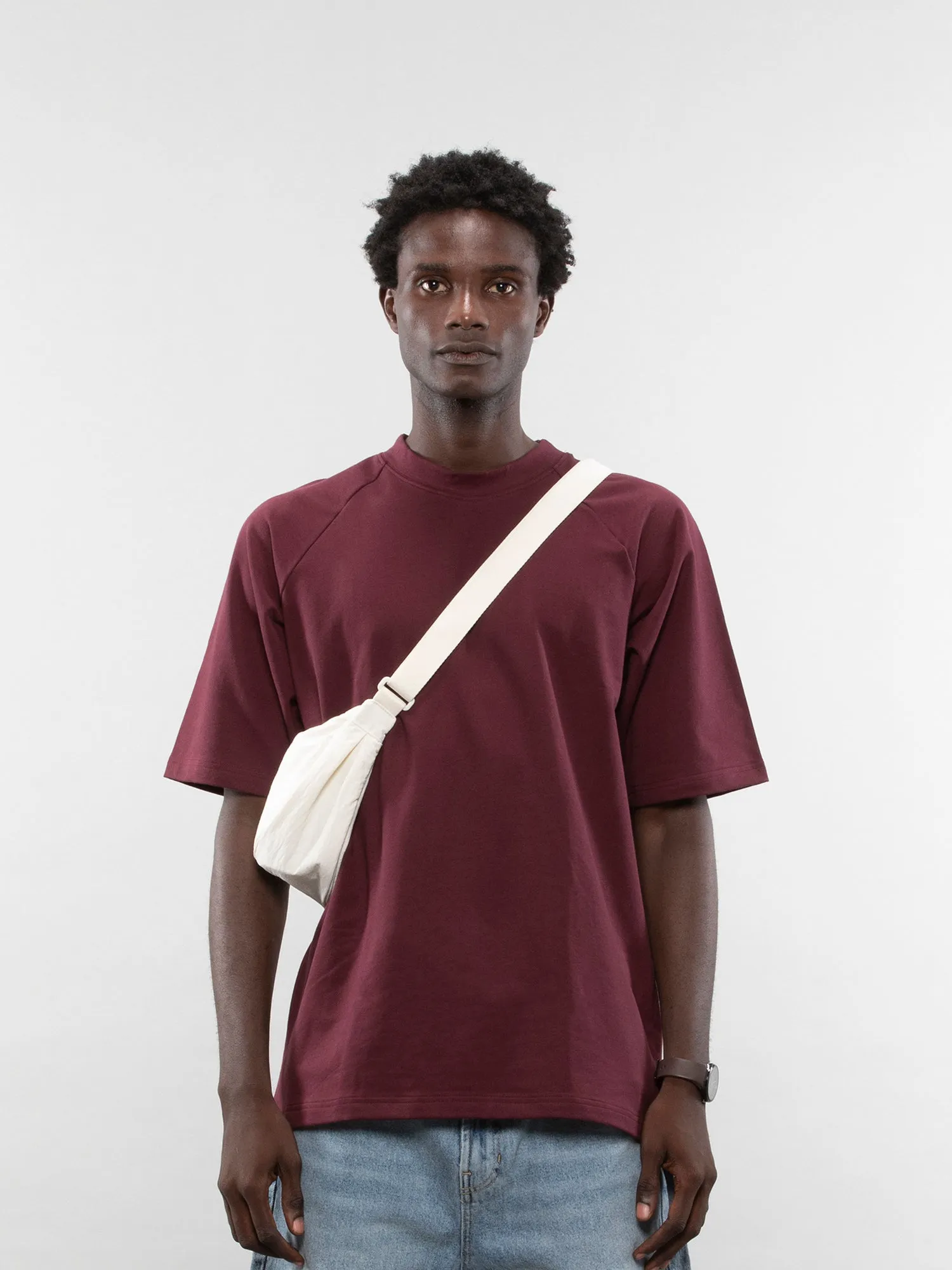 Oversized T-Shirt