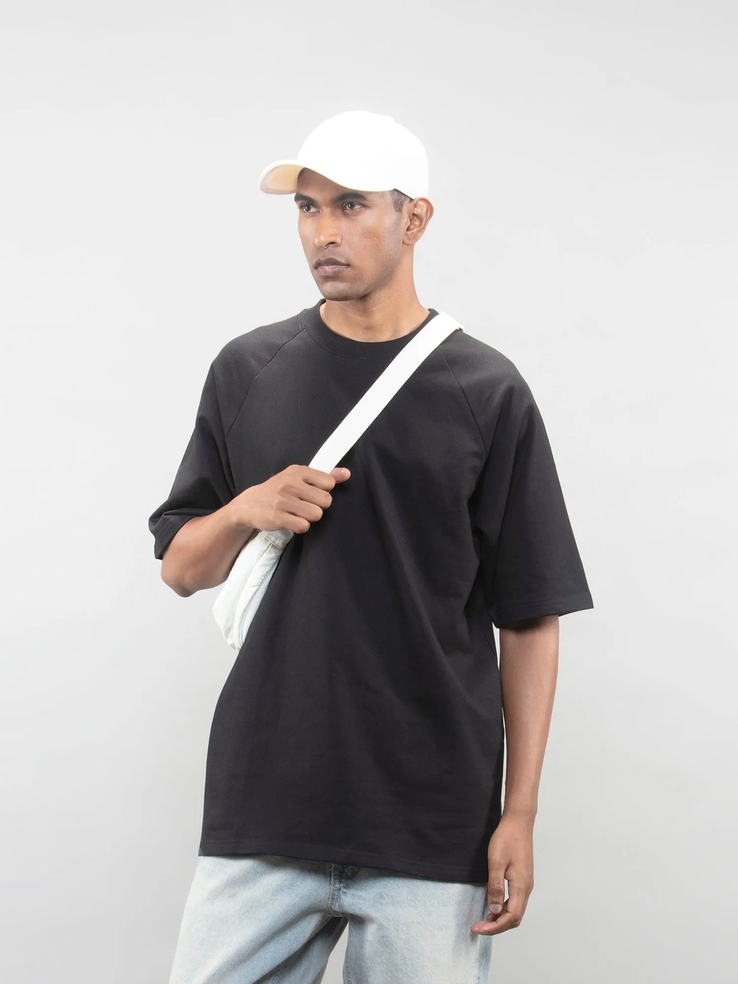 Oversized T-Shirt