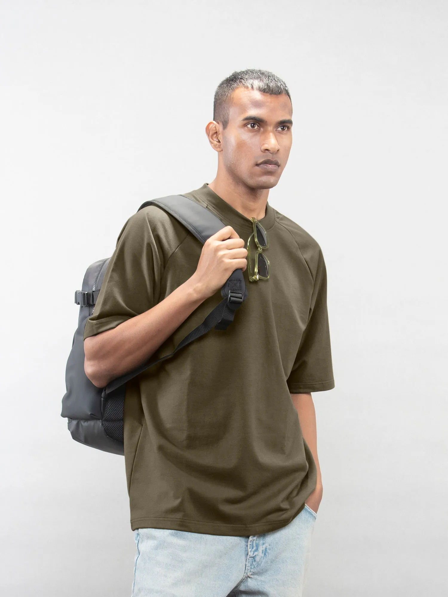 Oversized T-Shirt