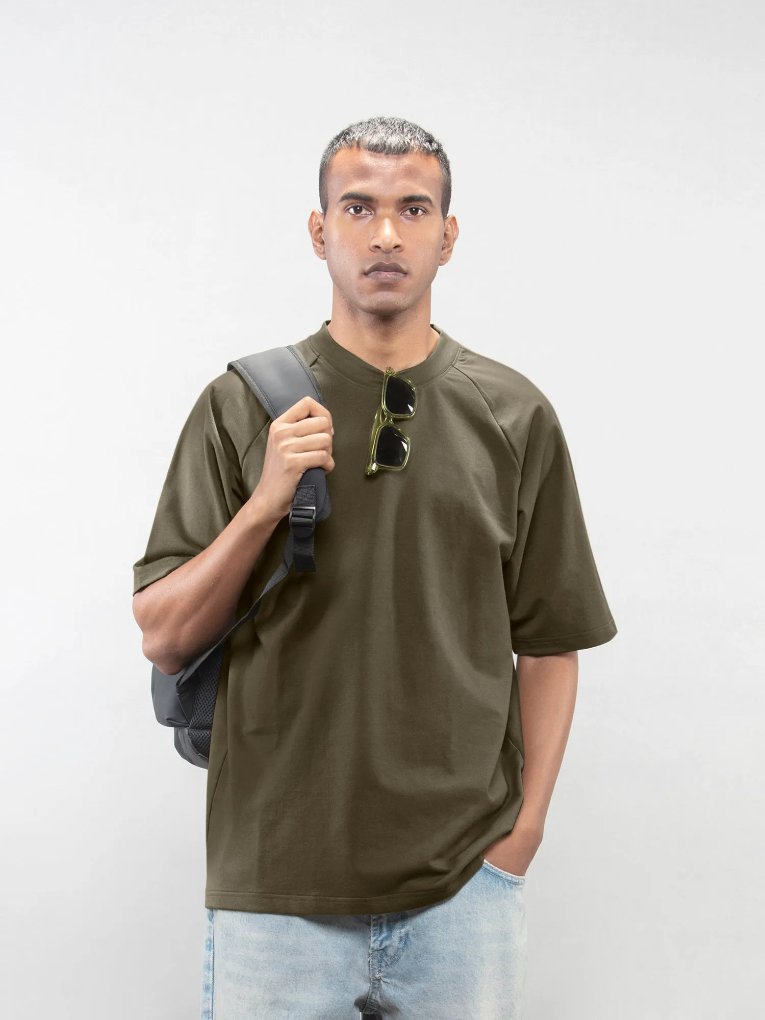 Oversized T-Shirt