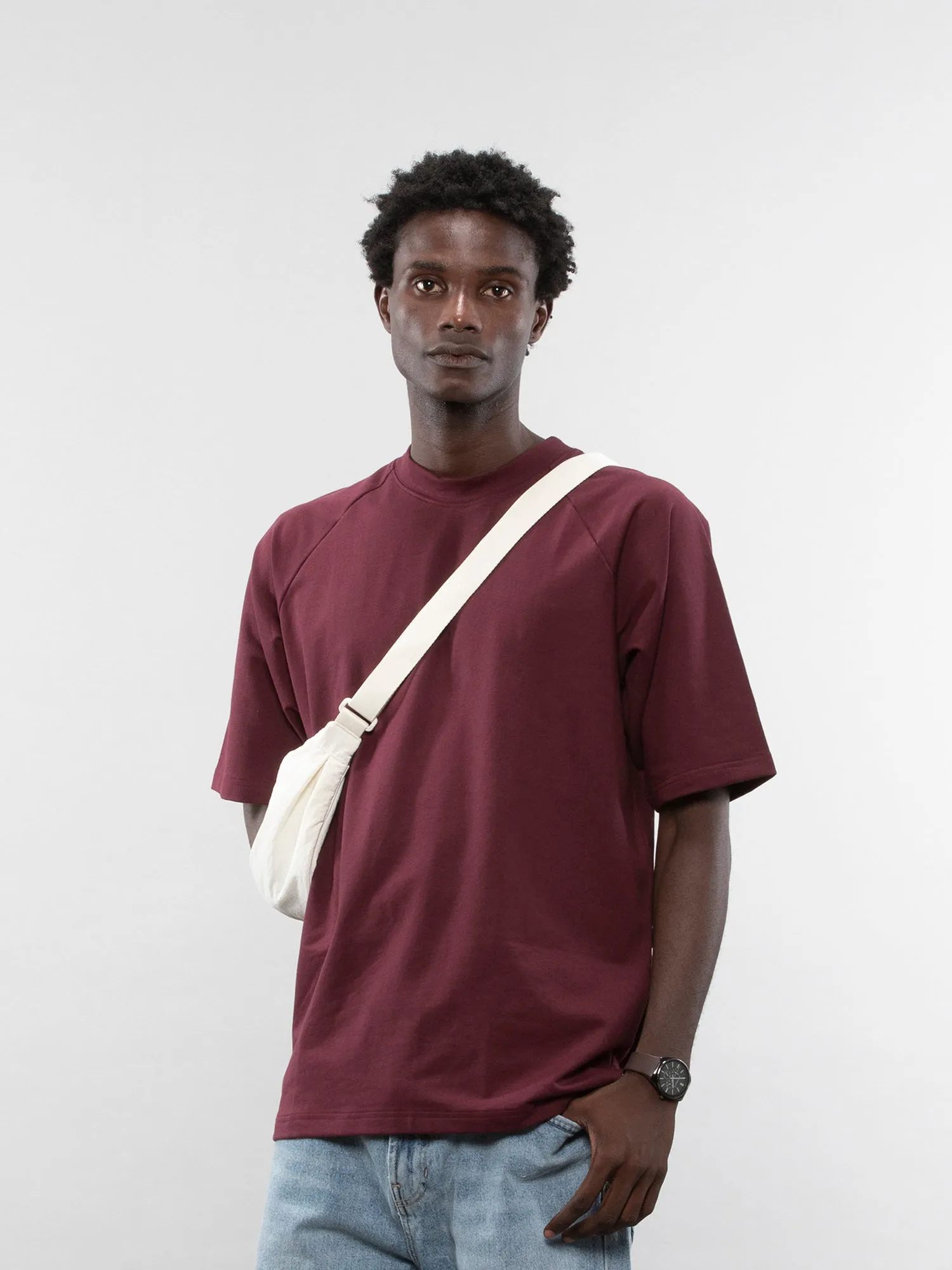 Oversized T-Shirt