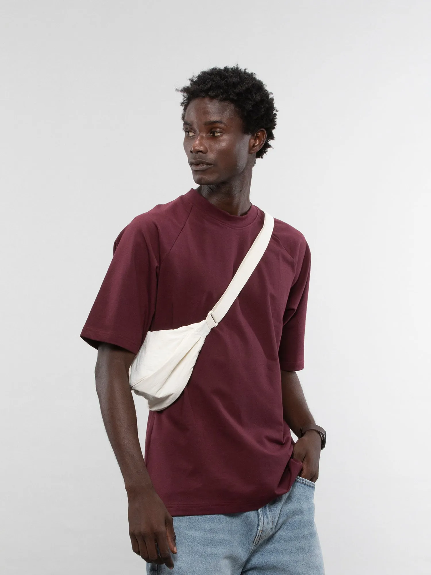 Oversized T-Shirt