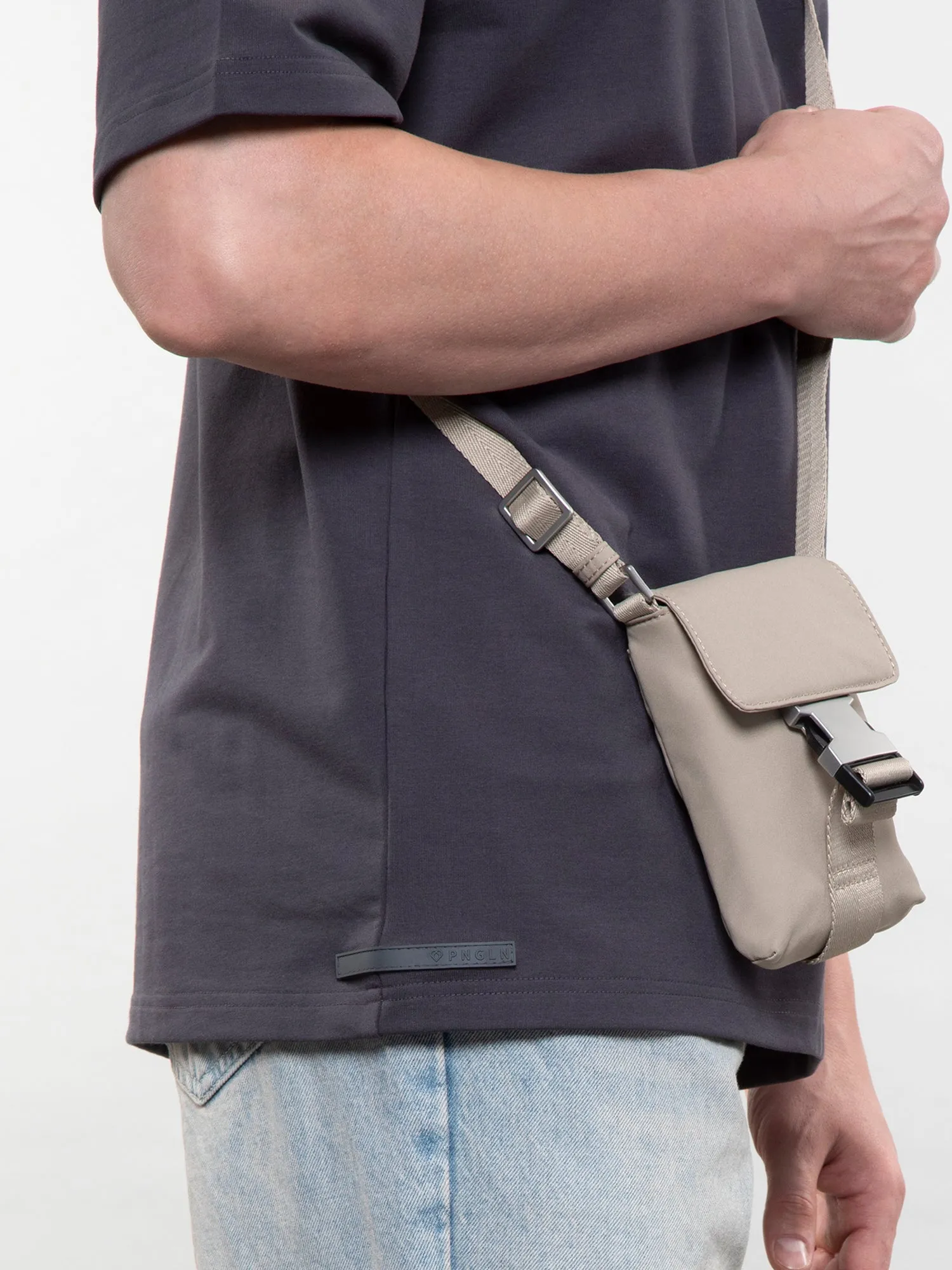 Oversized T-Shirt