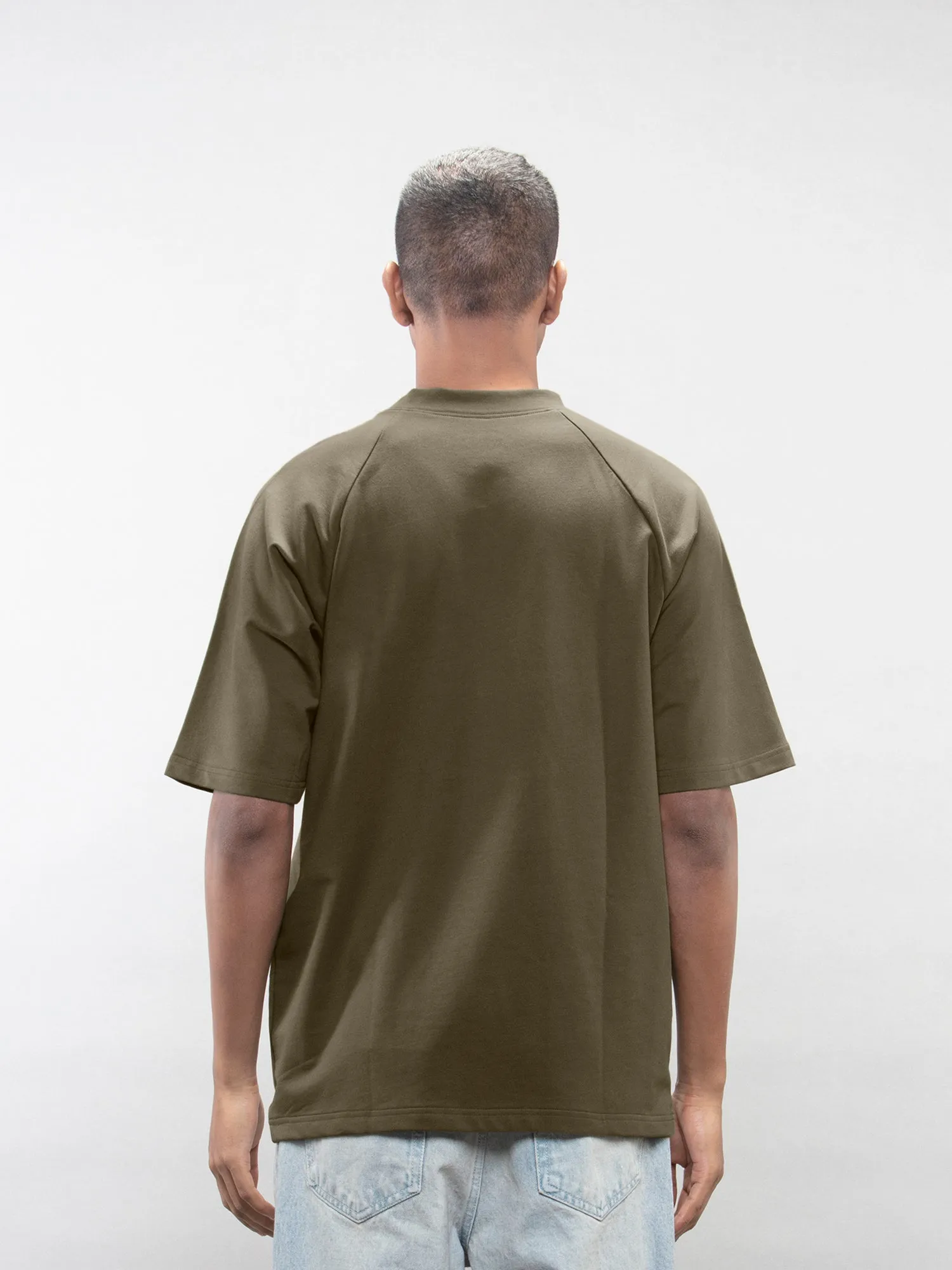 Oversized T-Shirt