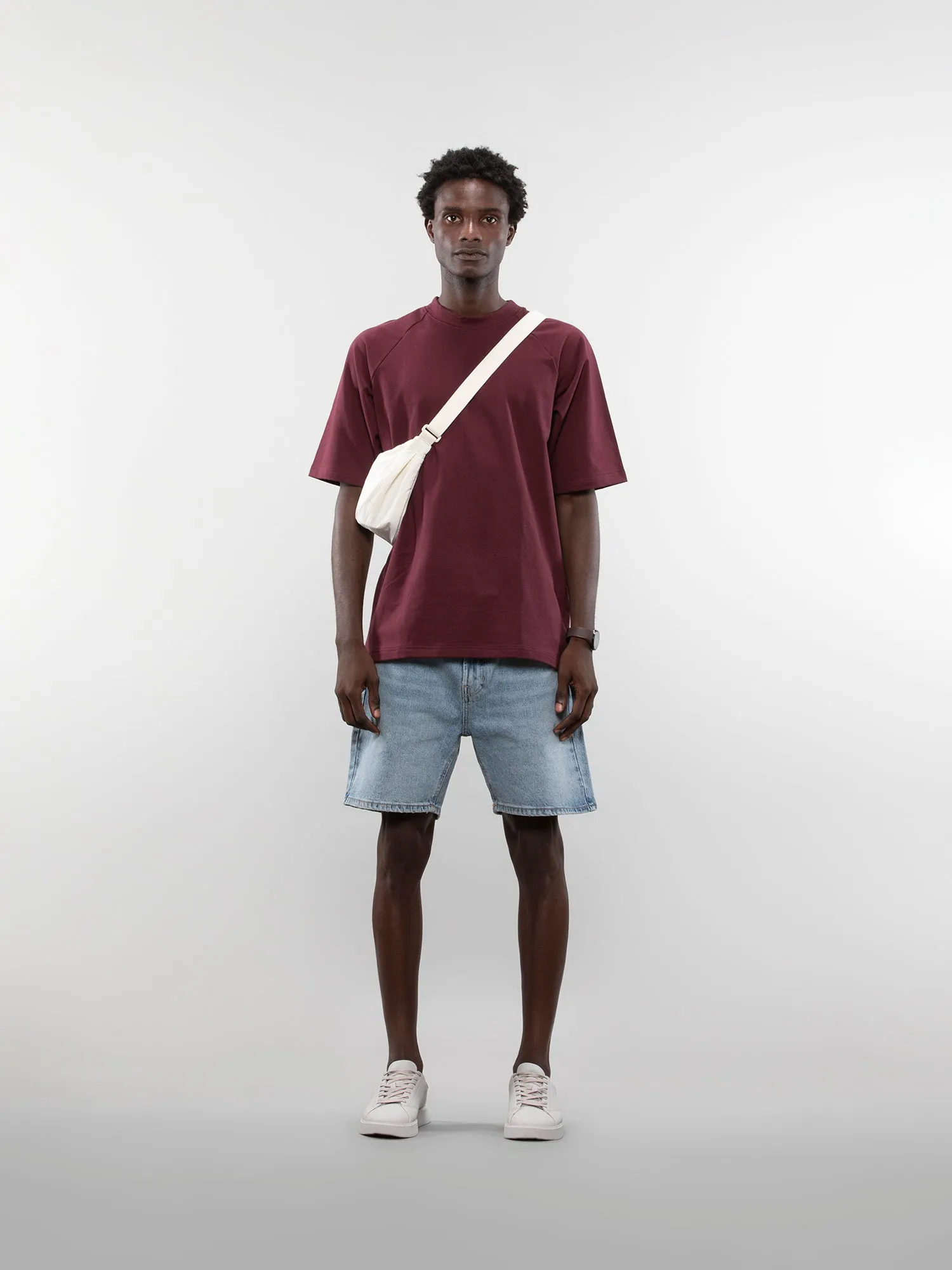 Oversized T-Shirt
