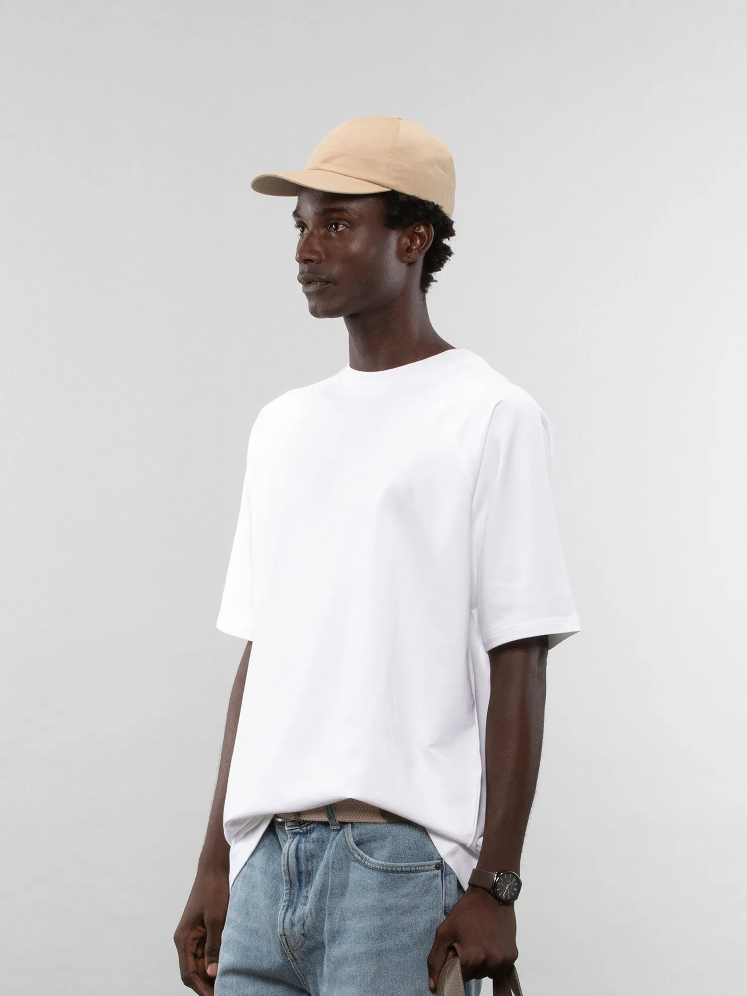 Oversized T-Shirt
