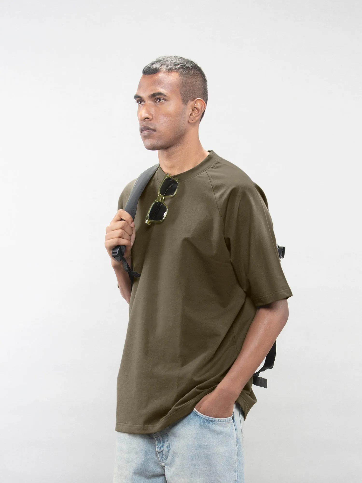 Oversized T-Shirt