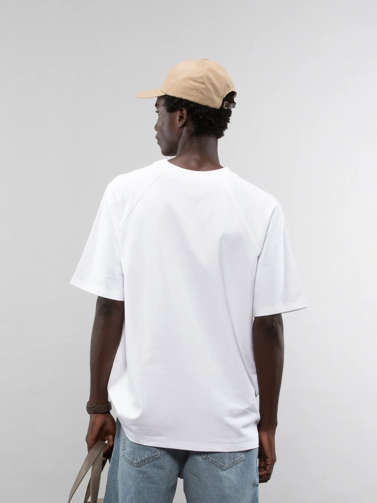 Oversized T-Shirt