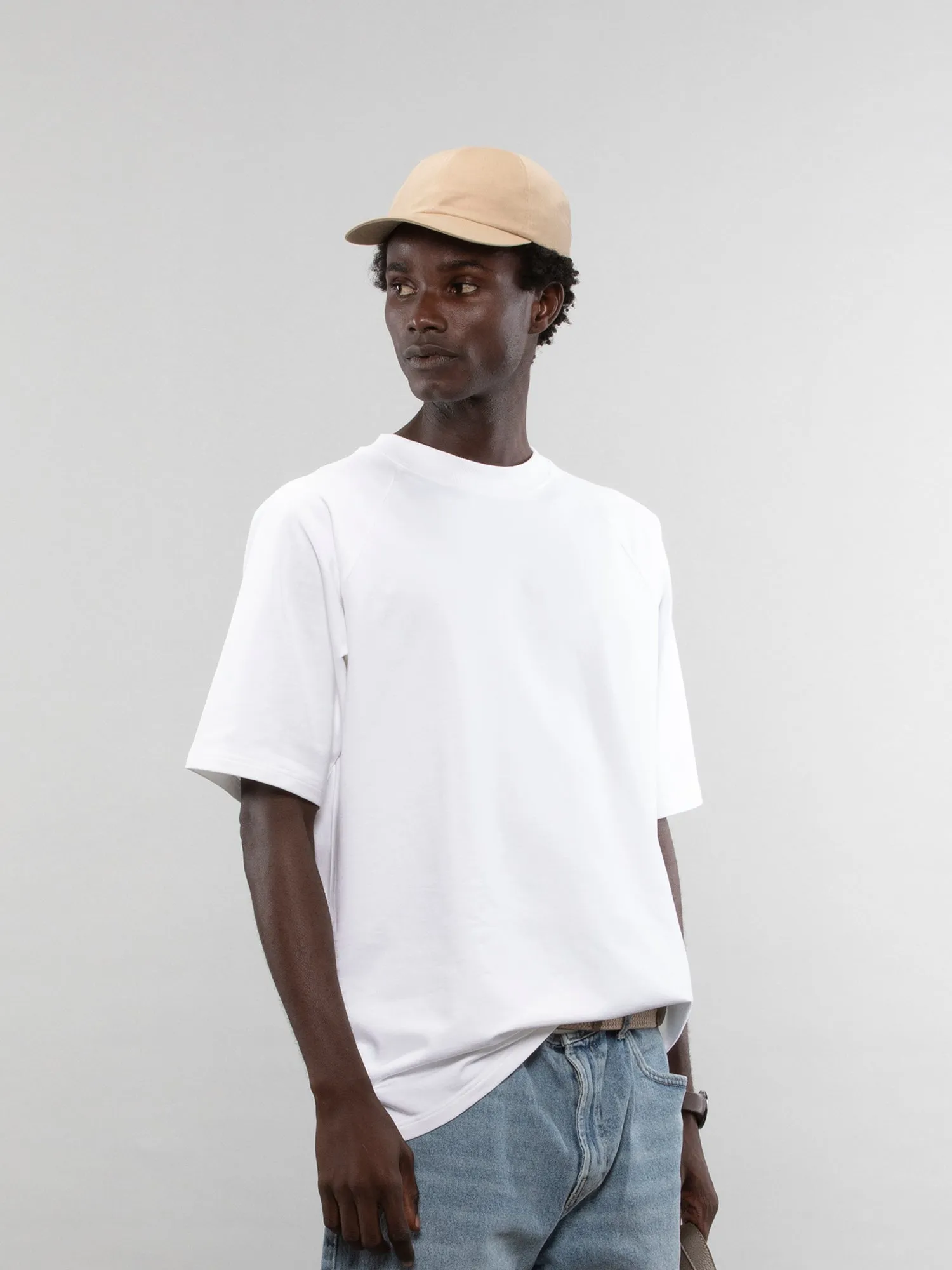 Oversized T-Shirt