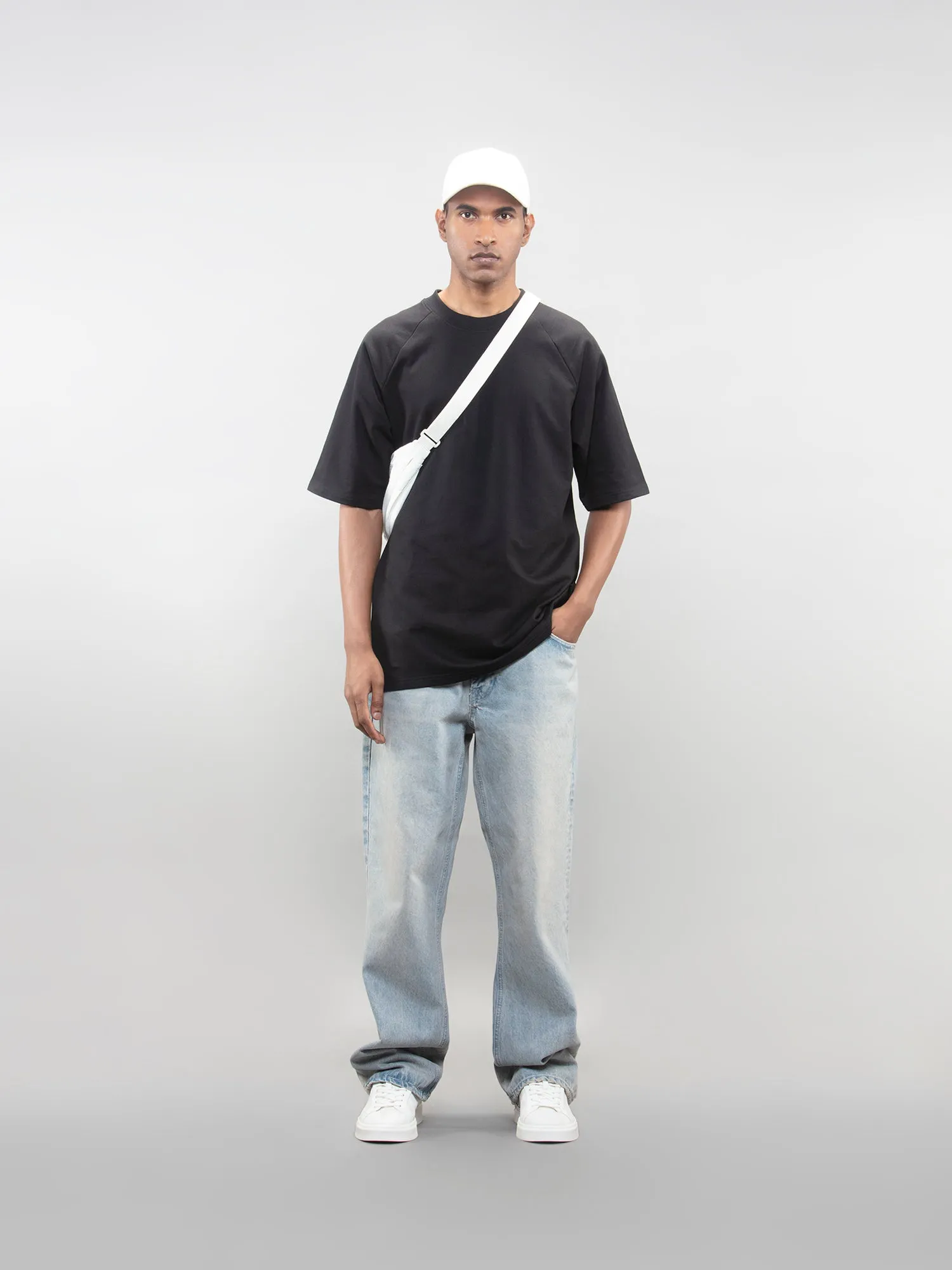 Oversized T-Shirt