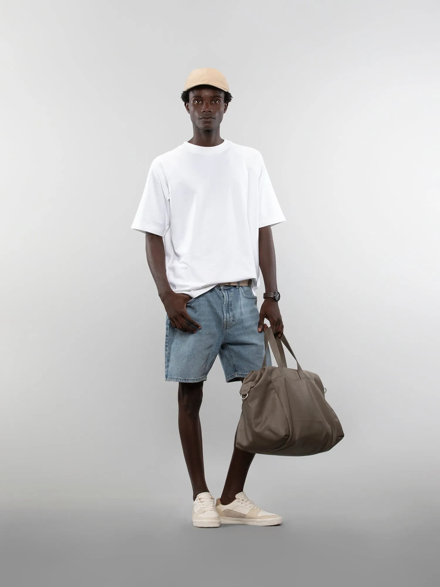Oversized T-Shirt