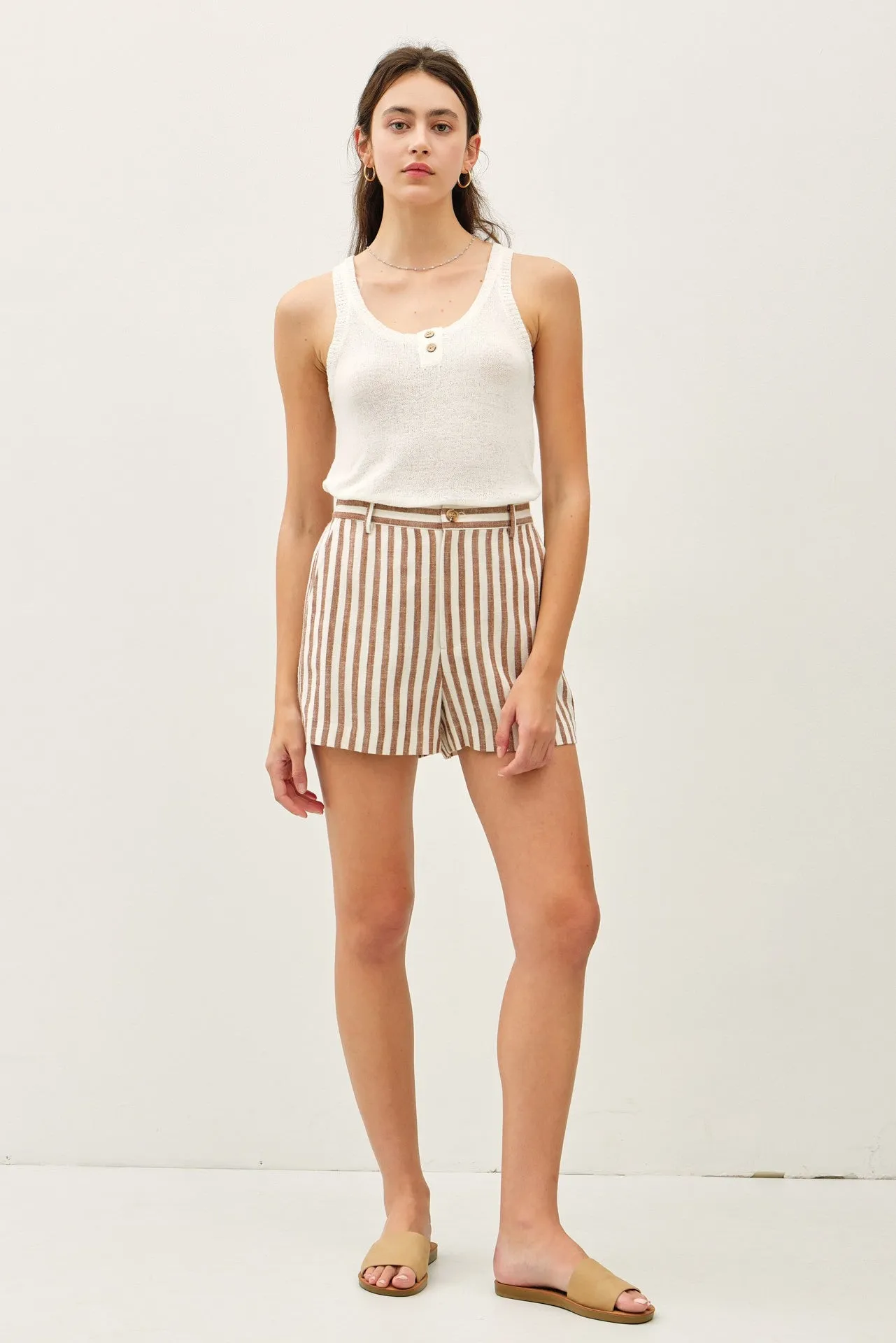 Pacific Coast Short